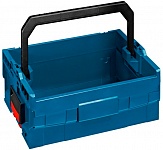 Картинка Ящик для инструментов Bosch LT-BOXX 170 Professional [1600A00222]