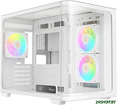 Iota C50 Curve WH ARGB