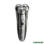 Картинка Электробритва Enchen Steel 3S
