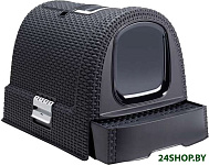 Cat Litter Box (графит)