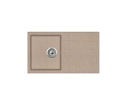 Картинка Мойка ZORG ECO-3 (бежевый)