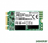 Картинка SSD Transcend 430S 256Gb TS256GMTS430S