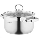 Картинка Кастрюля Ardesto Gemini Bari AR1932SS