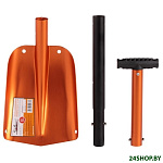 Картинка Лопата походная Airline AB-S-07