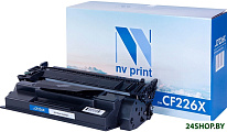 NV-CF226X (аналог HP CF226X)