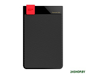 Картинка Внешний накопитель Silicon Power Diamond D30 4TB SP040TBPHDD3LS3K