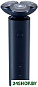 Электробритва Xiaomi MiJia Electric Shaver S101 (синий)