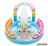 Картинка Водный игровой центр Intex Candy Fun 57144NP