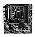 Картинка Материнская плата MSI MAG B460M BAZOOKA