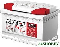 6СТ-62 АЗ R (62 А/ч)