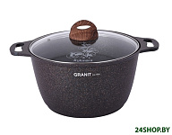 Картинка Кастрюля Kukmara кгг62а