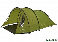 Картинка Кемпинговая палатка Trek Planet Ventura 3 (зеленый)
