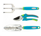 Картинка Набор садового инструмента Palisad 62901