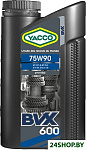 BVX 600 75W-90 1л