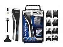 Картинка Машинка для стрижки волос Wahl Hair & Beard LCD 9697-1016