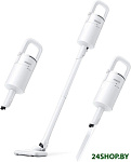 S20 Cordless Vacuum Cleaner (белый)