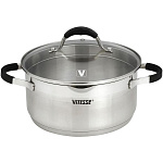 Картинка Кастрюля VITESSE VS-1585