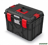 Картинка Ящик для инструментов Kistenberg X-Block Pro Tool Box 40 KXB604040-S411