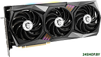 GeForce RTX 3060 Gaming Z Trio 12G
