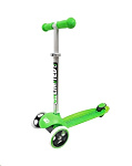 Картинка Самокат Triumf Active MS05 (зеленый)