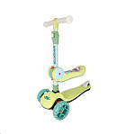 Картинка Самокат Navigator Т17106 (зеленый)