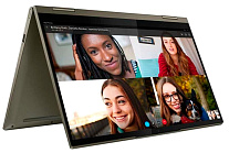 Картинка Ноутбук 2-в-1 Lenovo Yoga 7 14ITL5 82BH007SRU