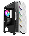 Картинка Корпус GameMax Diamond (белый)
