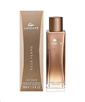 Картинка Парфюмерная вода LACOSTE Pour Femme Intense (50 мл)