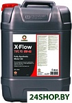 X-Flow Type PD 5W-40 20л