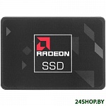 Картинка SSD AMD Radeon R5 256GB R5SL256G