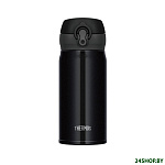 Картинка Термокружка Thermos JNL-354 PBK 350мл (черный)