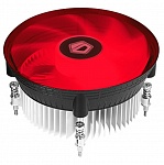 Картинка Кулер для процессора ID-Cooling DK-03i PWM Red