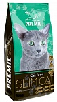 Картинка Сухой корм для кошек Premil Slim Cat (2 кг)