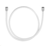 Картинка Душевой шланг Kludi Suparaflex DN 15 6107291-00 (белый/хром)