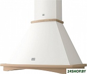 Картинка Кухонная вытяжка LEX Astoria 900 (белый)