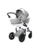 Картинка Детская универсальная коляска Rant Ballada RA207 (Grey)