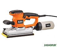 Картинка Виброшлифовальная машина AEG FS 280 (доп. 20845)
