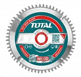 Картинка Пильный диск Total TAC231725