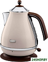 Электрочайник DeLonghi Icona Vintage KBOV 2001.BG