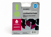 Картинка Картридж Cactus 920XL CS-CD973 Magenta