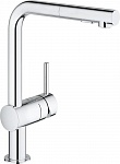 Картинка Смеситель для кухни Grohe Minta (30274DC0)