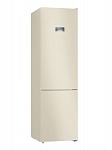 Картинка Холодильник Bosch Serie 4 VitaFresh KGN39VK24R