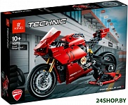 10272 Мотоцикл Ducati Panigale V4 R