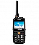 Картинка Мобильный телефон Digma Linx A230WT 2G (черный)
