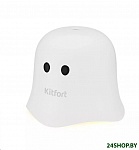 Картинка Увлажнитель воздуха Kitfort KT-2863-1 (белый)