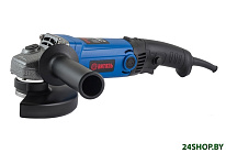 Картинка Угловая шлифмашина Витязь МШУ-125-1100Е