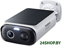 Security S1 Lite Outdoor Camera 2K