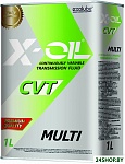 CVT Multii 1л