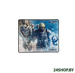 Картинка Коврик для мыши ГАРНИЗОН GMP-200