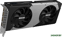 GeForce RTX 5060 Ti 8GB Twin X2 N506T2-08D7-193075N